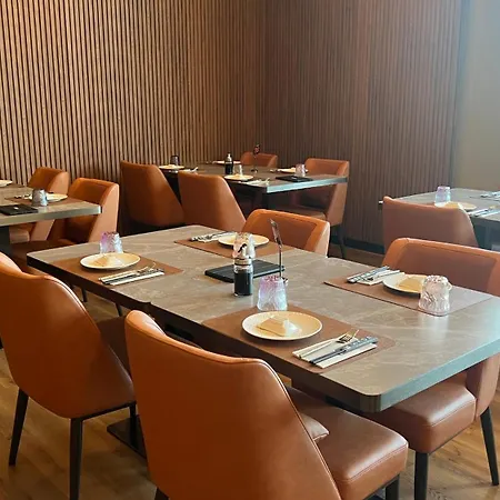 Hotel Ristorante Wada 2*