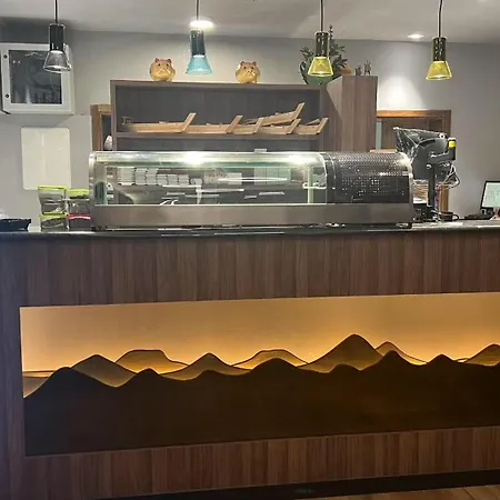 Ristorante Wada 2*