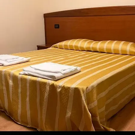 Ξενοδοχείο Ristorante Wada Malo (Vicenza)