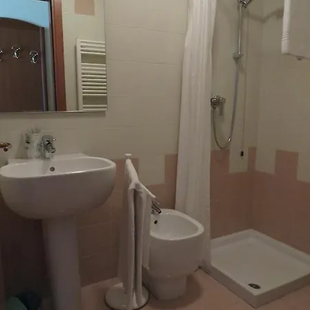 Ristorante Wada Hotell 2*