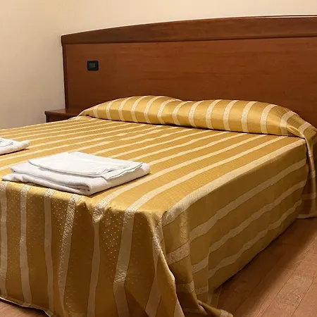 Hotell Ristorante Wada Malo (Vicenza)
