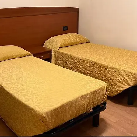 Hotell Ristorante Wada Malo (Vicenza)