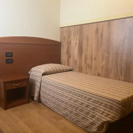 Hotell Ristorante Wada Malo (Vicenza)